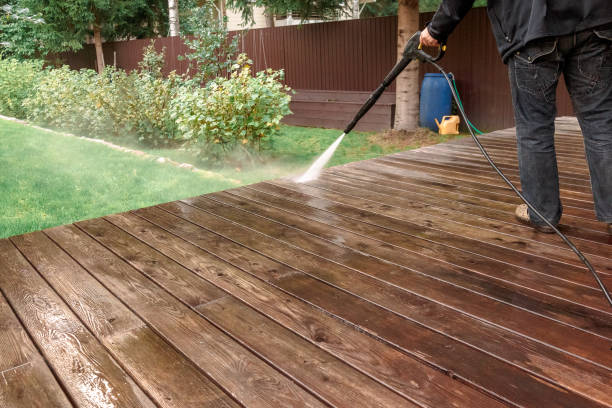 Playground Equipment Cleaning in Wichita, KS