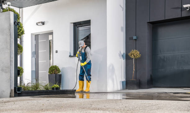 Reliable Wichita, KS Pressure Washing Services Solutions